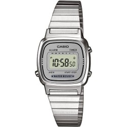 CASIO KARÓRA LA670WEA-7EF