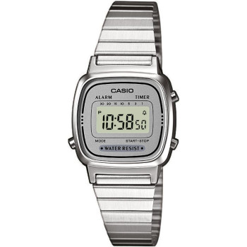 CASIO KARÓRA LA670WEA-7EF