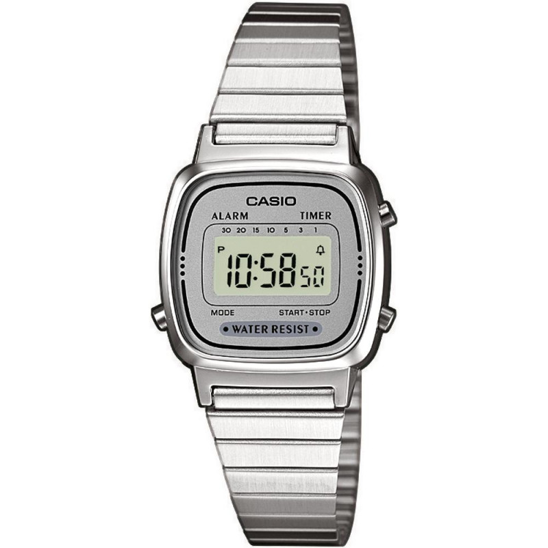 CASIO KARÓRA LA670WEA-7EF CASIO KARÓRA LA670WEA-7EF