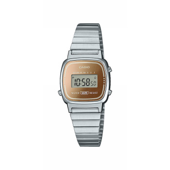 CASIO KARÓRA LA670WES-4AEF