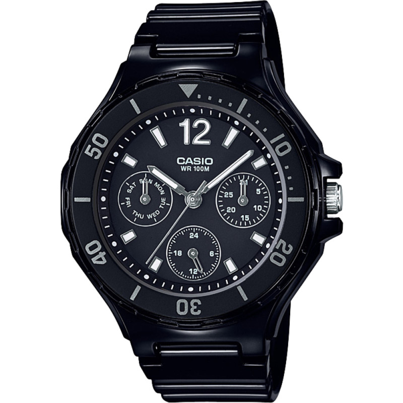 CASIO KARÓRA LRW-250H-1A1VEF CASIO KARÓRA LRW-250H-1A1VEF