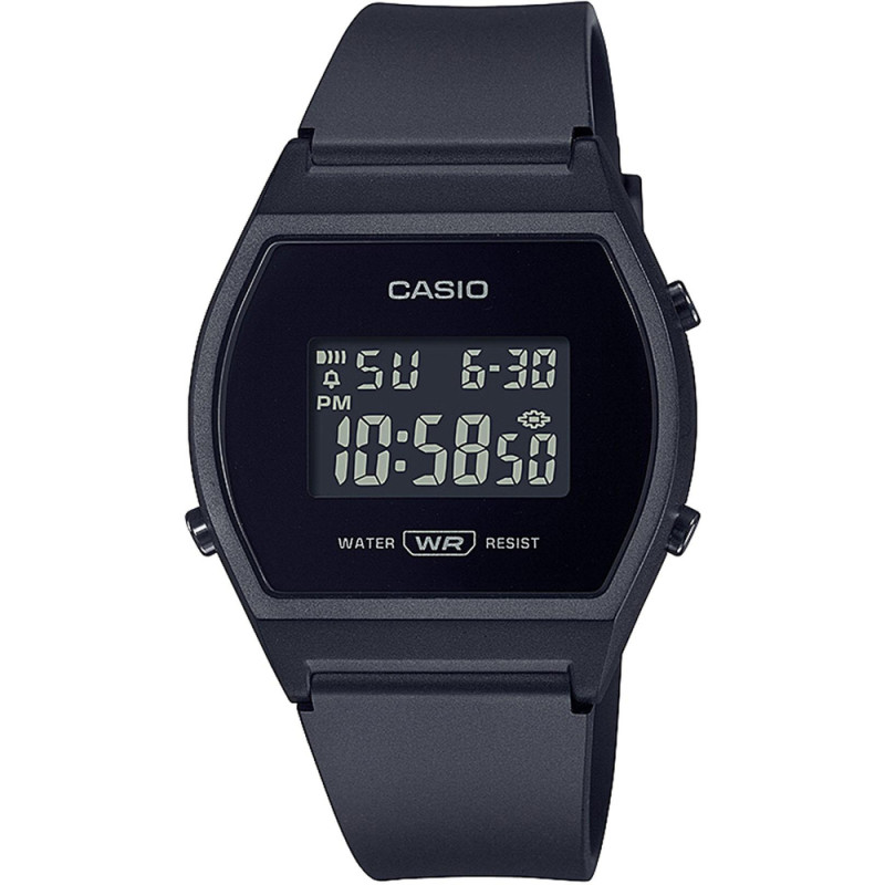CASIO KARÓRA LW-204-1BEF CASIO KARÓRA LW-204-1BEF