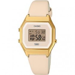 CASIO KARÓRA LA680WEGL-4EF