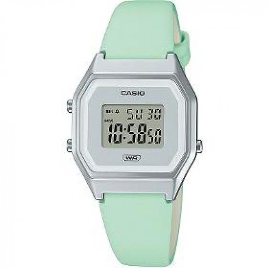 CASIO KARÓRA LA680WEL-3EF CASIO KARÓRA LA680WEL-3EF