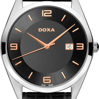 DOXA FÉRFI KARÓRA 121.10.103R.01