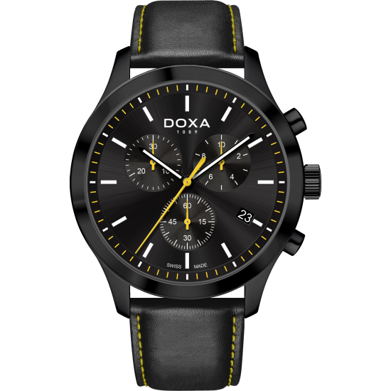 DOXA FÉRFI KARÓRA 165.70.081.01 DOXA FÉRFI KARÓRA 165.70.081.01