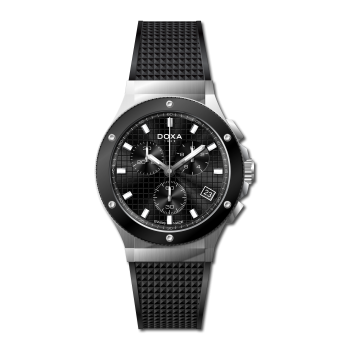 DOXA FÉRFI KARÓRA 166.10.101.20
