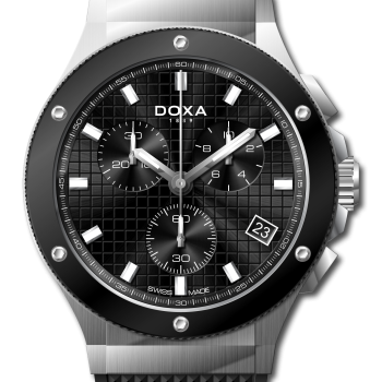 DOXA FÉRFI KARÓRA 166.10.101.20