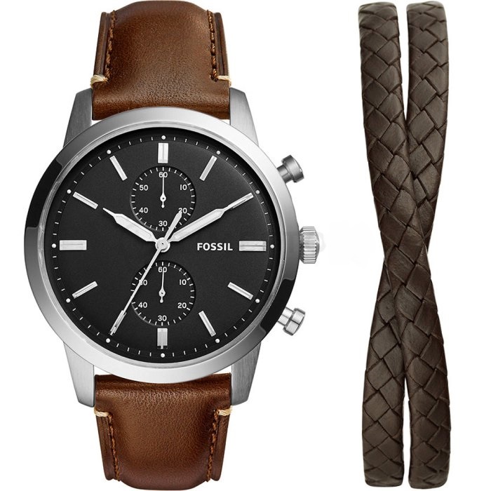 FOSSIL KARÓRA FS5967SET