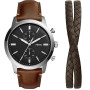 FOSSIL KARÓRA FS5967SET