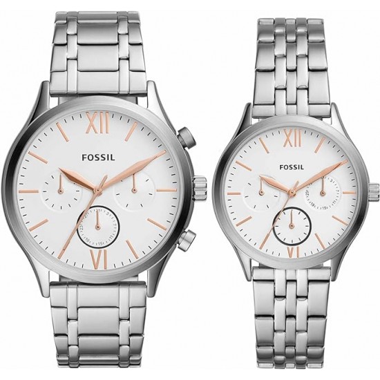 FOSSIL KARÓRA BQ2468SET FOSSIL KARÓRA BQ2468SET