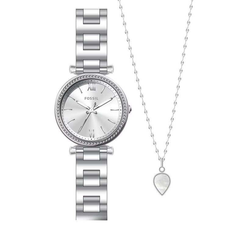 FOSSIL KARÓRA ES5250SET