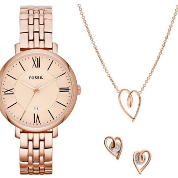 FOSSIL KARÓRA ES5252SET