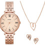 FOSSIL KARÓRA ES5252SET