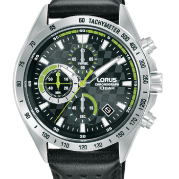 LORUS KARÓRA RM315JX9
