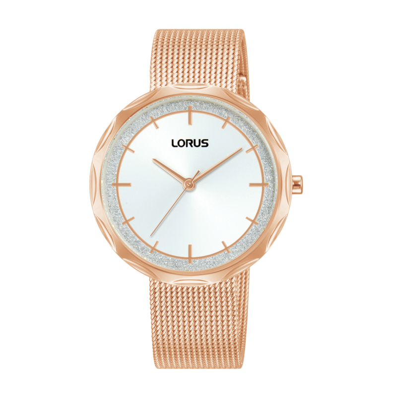 LORUS KARÓRA RG242WX9