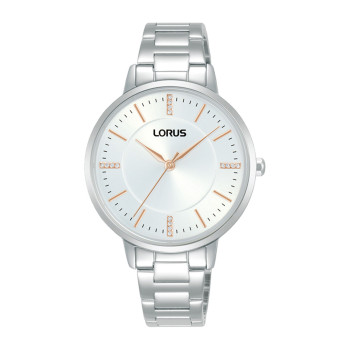 LORUS KARÓRA RG249WX9