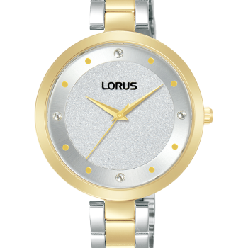 LORUS KARÓRA RG258WX9