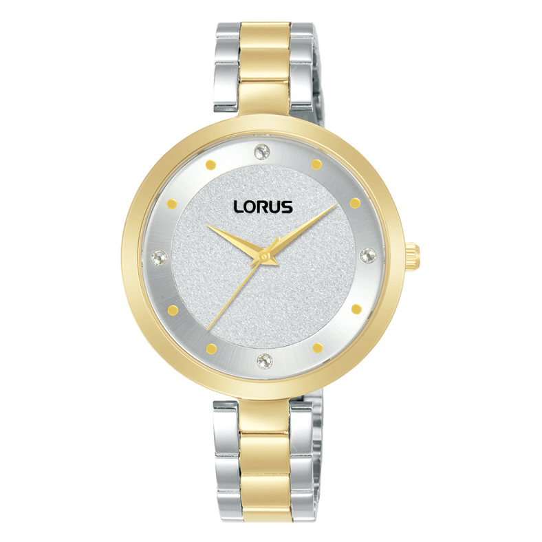 LORUS KARÓRA RG258WX9