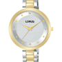 LORUS KARÓRA RG258WX9