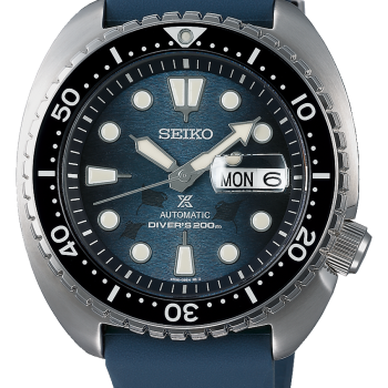 SEIKO KARÓRA SRPF77K1