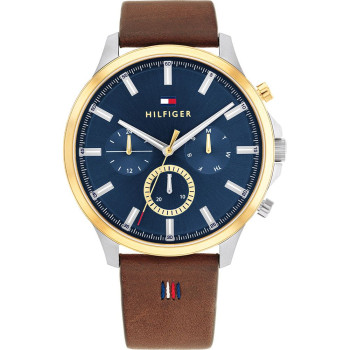 TOMMY HILFIGER KARÓRA TH1710496