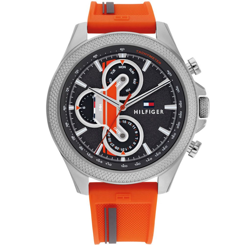 TOMMY HILFIGER KARÓRA TH1792084
