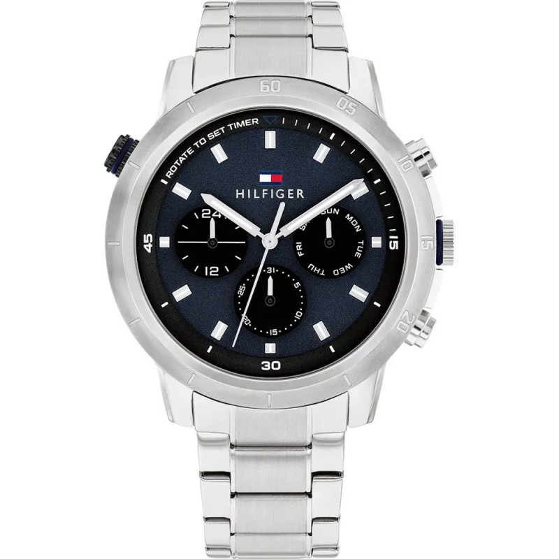 TOMMY HILFIGER KARÓRA TH1792104