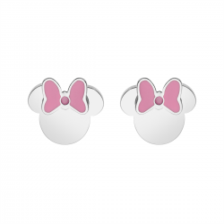 DISNEY MINNIE FÜLBEVALÓ E600185NKL.CJ