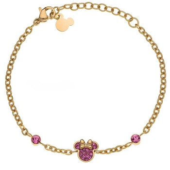 DISNEY MINNIE KARLÁNC B600589YRPL
