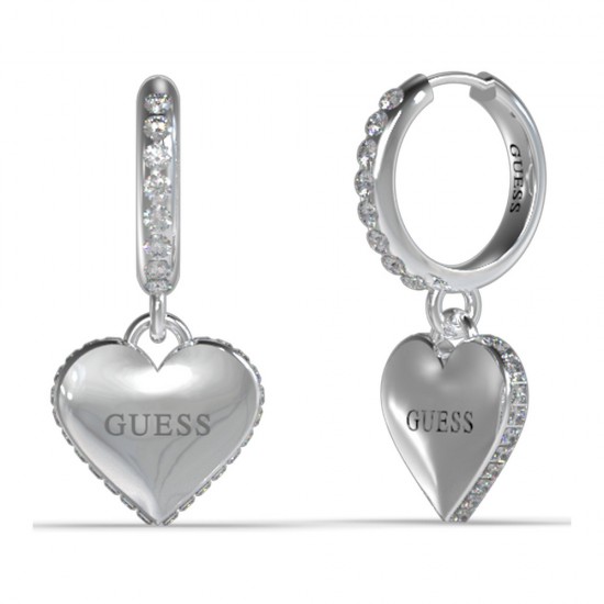 GUESS FÜLBEVALÓ JUBE02236JWRHTU GUESS FÜLBEVALÓ JUBE02236JWRHTU