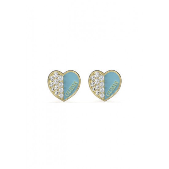 GUESS FÜLBEVALÓ JUBE03048JWYGTQTU GUESS FÜLBEVALÓ JUBE03048JWYGTQTU