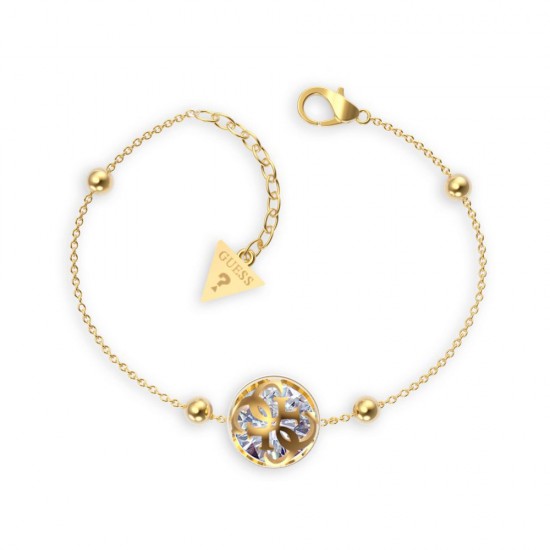GUESS KARLÁNC JUBB01394JWYGS GUESS KARLÁNC JUBB01394JWYGS