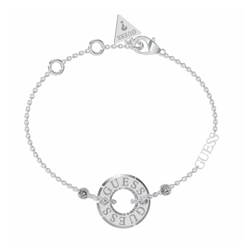 GUESS KARLÁNC JUBB03113JWRHL