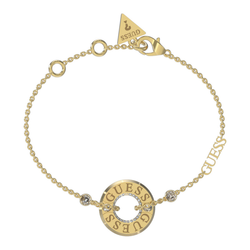 GUESS KARLÁNC JUBB03113JWYGS