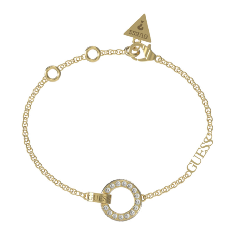 GUESS KARLÁNC JUBB03162JWYGL