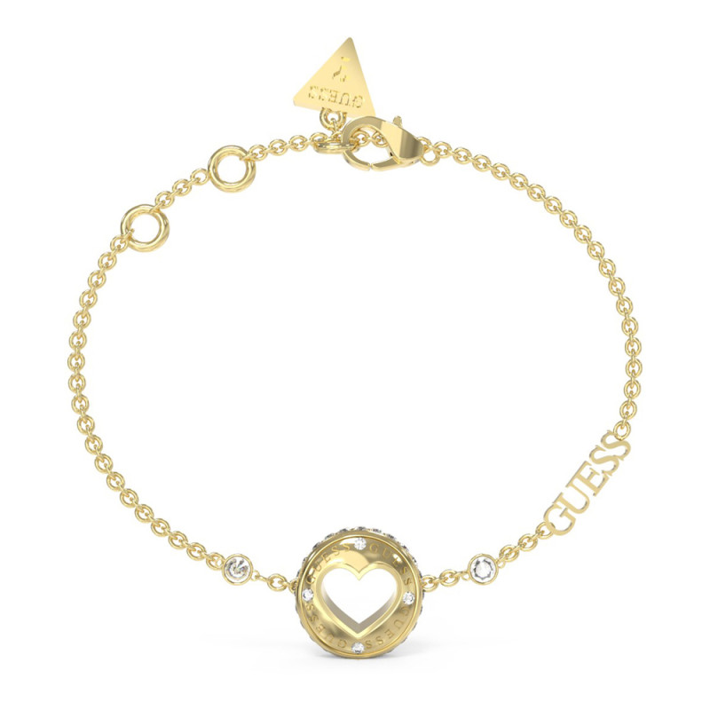 GUESS KARLÁNC JUBB03344JWYGL