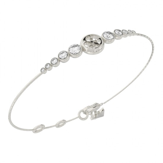 GUESS KARKÖTŐ JUBB03344JWRHL GUESS KARKÖTŐ JUBB03344JWRHL