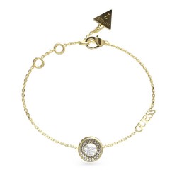 GUESS KARLÁNC JUBB03399JWYGL GUESS KARLÁNC JUBB03399JWYGL