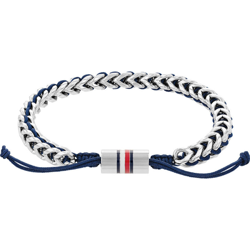 TOMMY HILFIGER KARKÖTŐ THJ2790511