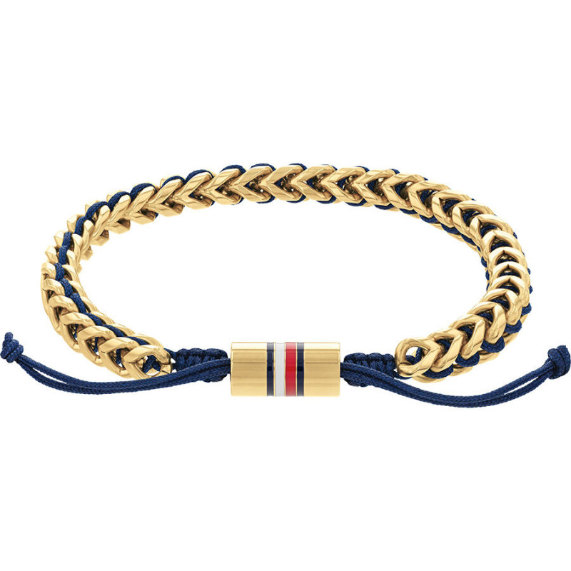 TOMMY HILFIGER KARKÖTŐ THJ2790512