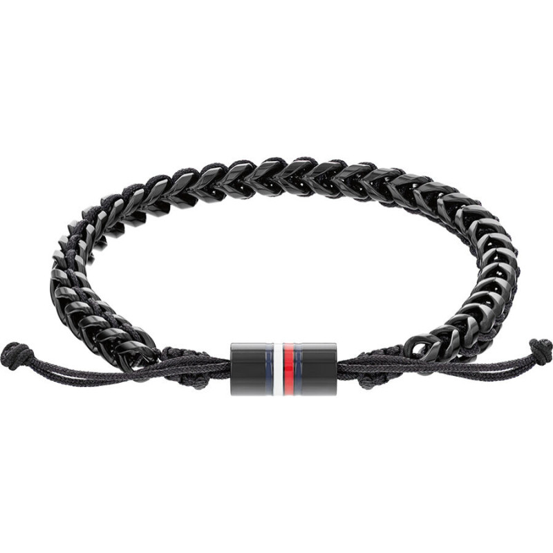 TOMMY HILFIGER KARKÖTŐ THJ2790513
