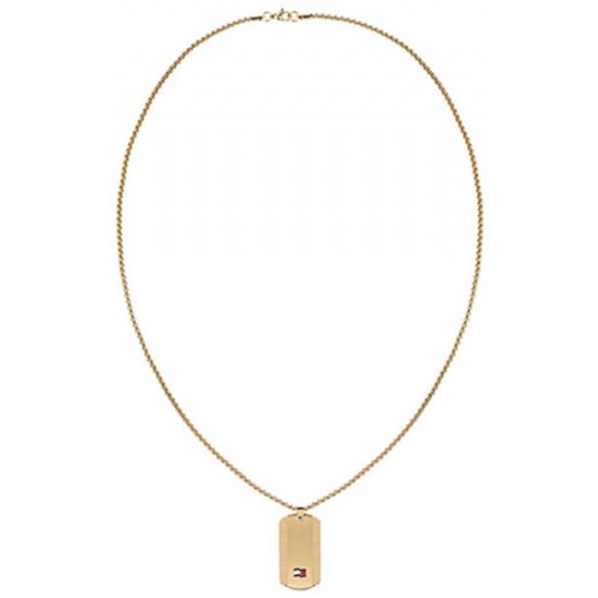 TOMMY HILFIGER LÁNC THJ127832 TOMMY HILFIGER LÁNC THJ127832