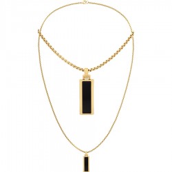 TOMMY HILFIGER LÁNC THJ2790541 TOMMY HILFIGER LÁNC THJ2790541