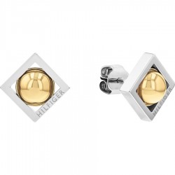 TOMMY HILFIGER FÜLBEVALÓ THJ2780791