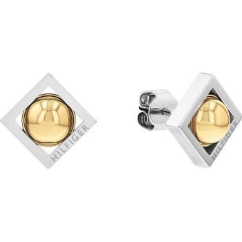 TOMMY HILFIGER FÜLBEVALÓ THJ2780791