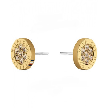 TOMMY HILFIGER FÜLBEVALÓ THJ2780566