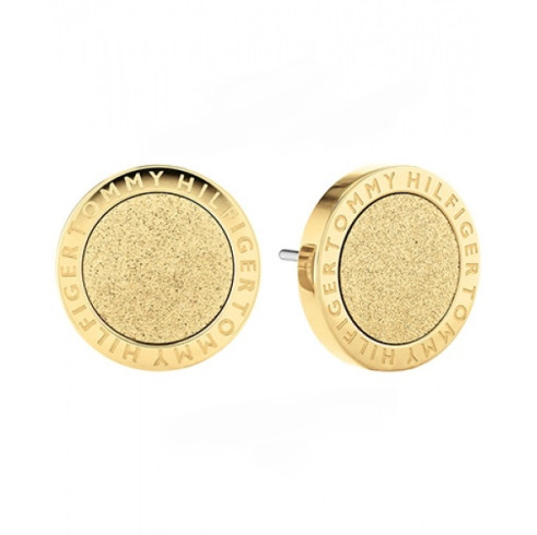 TOMMY HILFIGER FÜLBEVALÓ THJ2780704