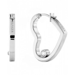 TOMMY HILFIGER FÜLBEVALÓ THJ2780752