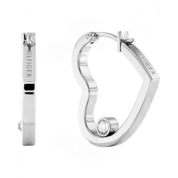 TOMMY HILFIGER FÜLBEVALÓ THJ2780752